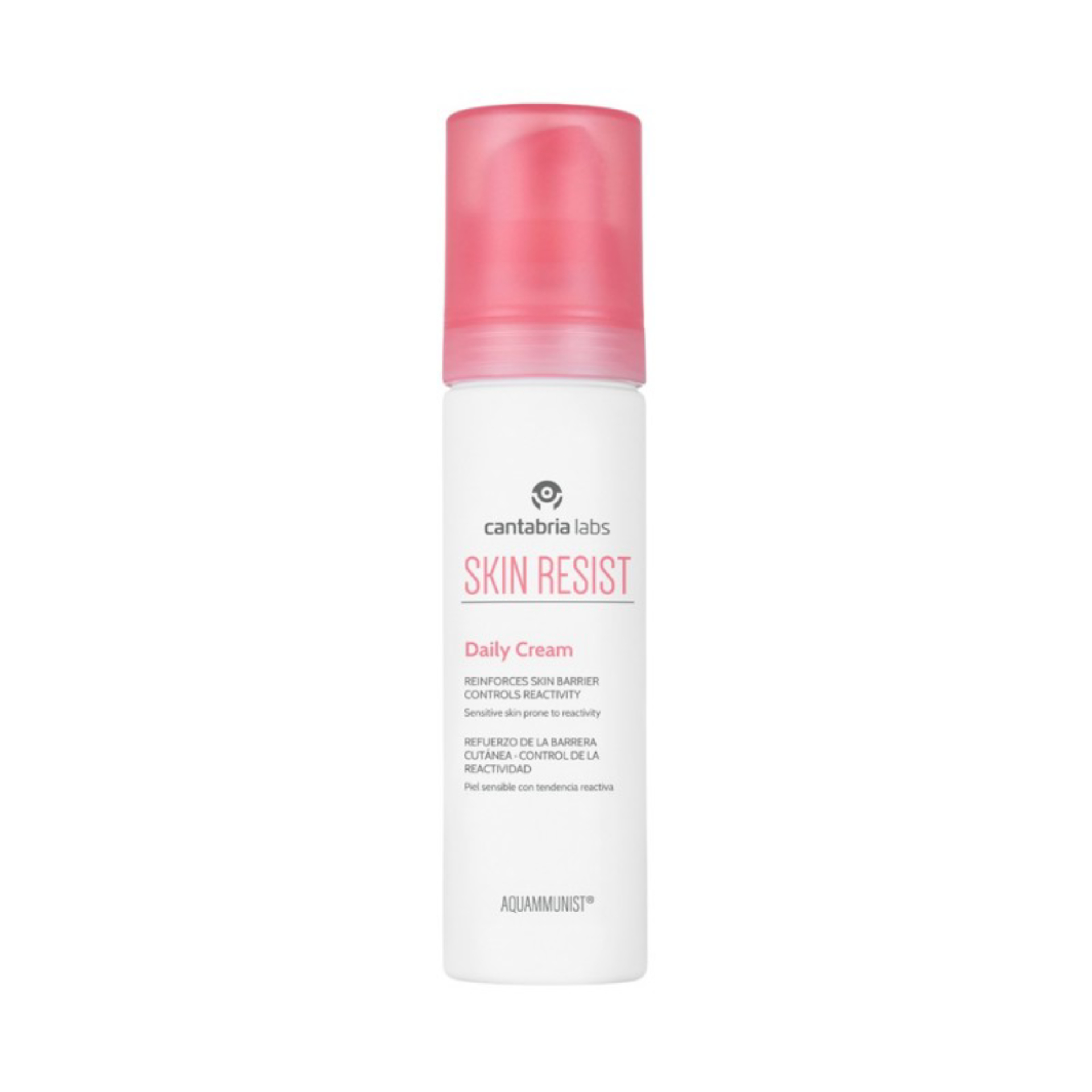 Skin Resist Daily Cream