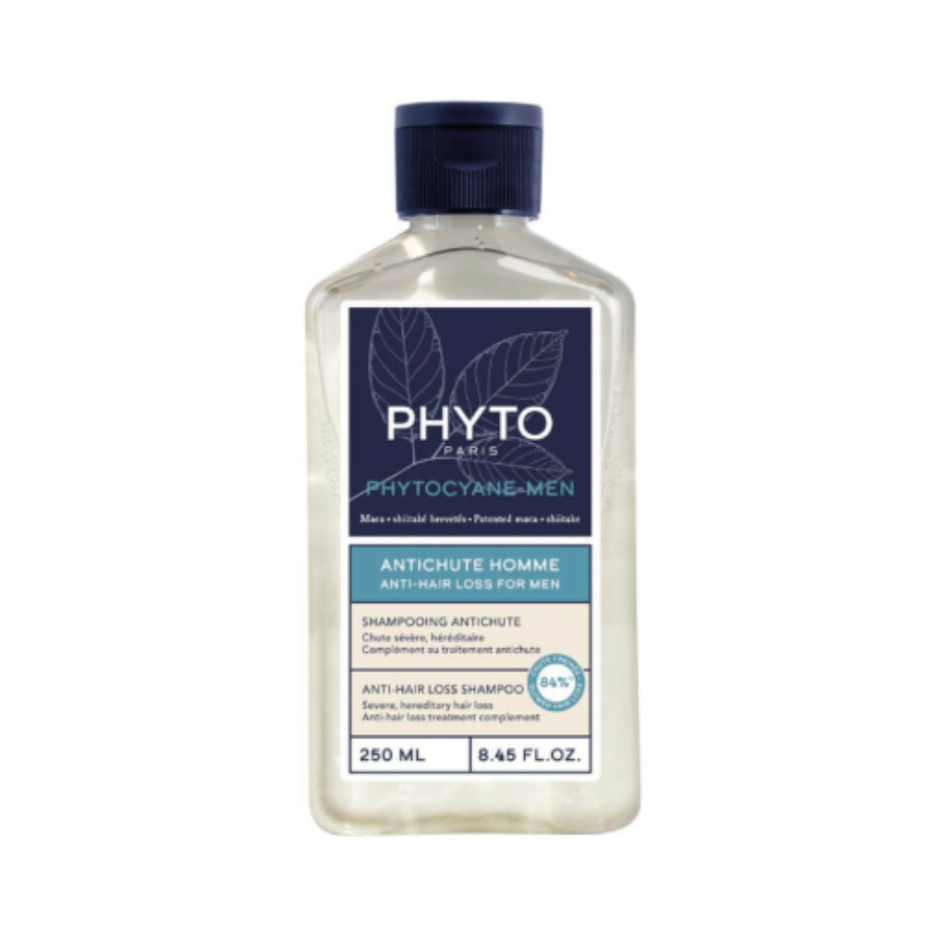 Phyto Phytocyane Homem Champ�