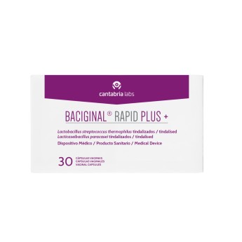 Baciginal Rapid Plus+