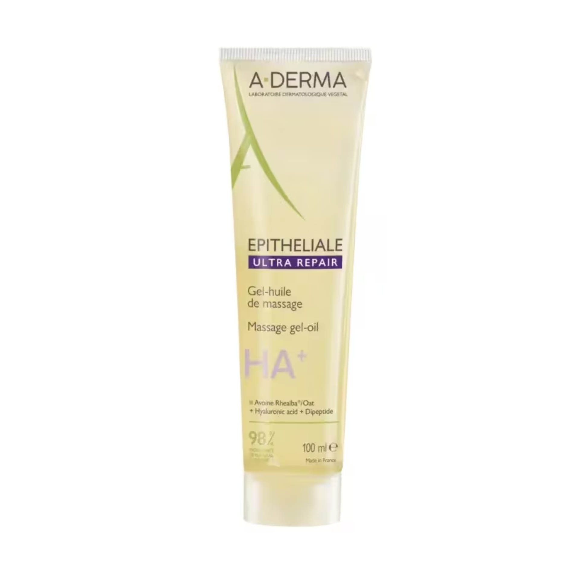 A-Derma Epitheliale Ultra Repair Gel-�leo