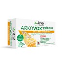 Arkovox Propolis+ Vitamina C Framboesa