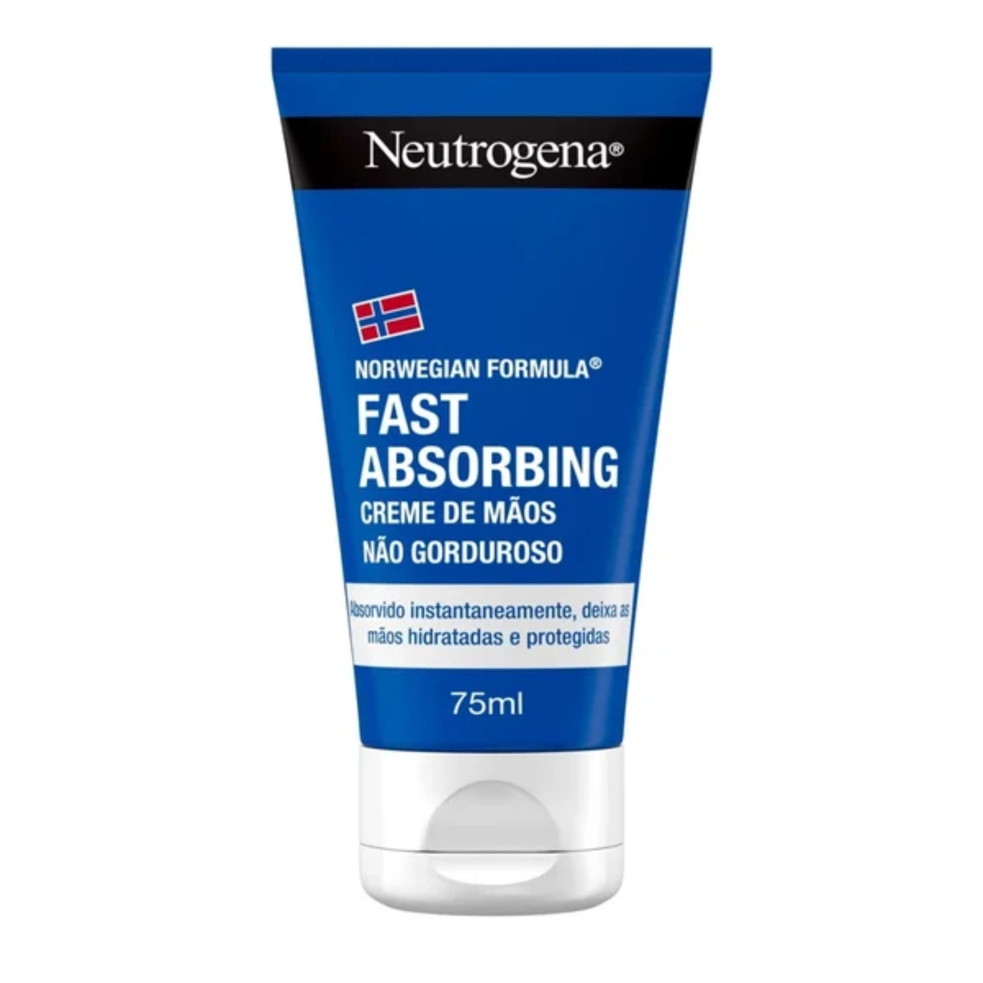 Neutrogena Creme M�os Absor��o R�pida 