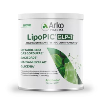 Arkopharma Lipopic GLP-1