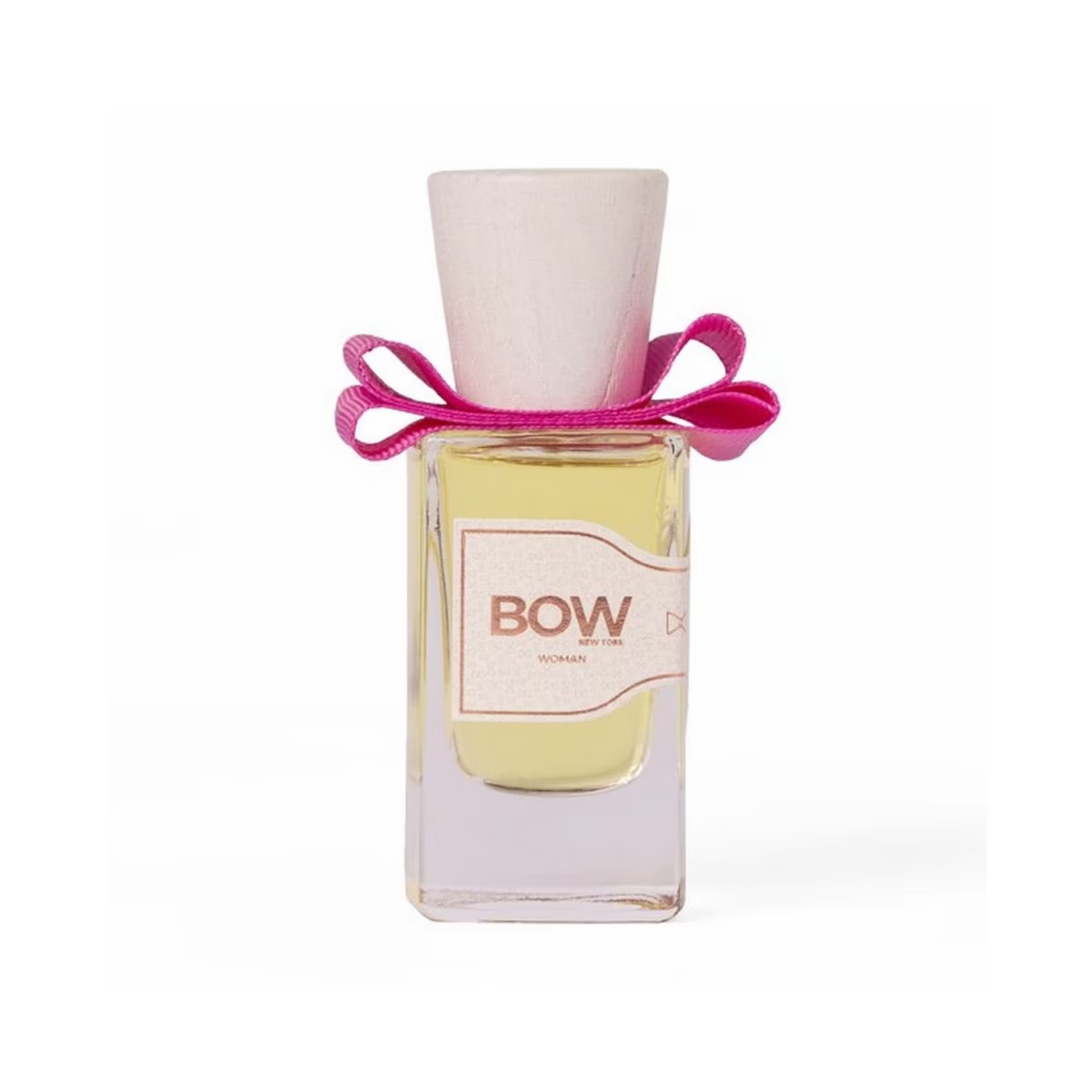 Bow Woman Mamie Eau de Parfum