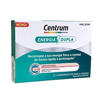 Centrum Energia Dupla