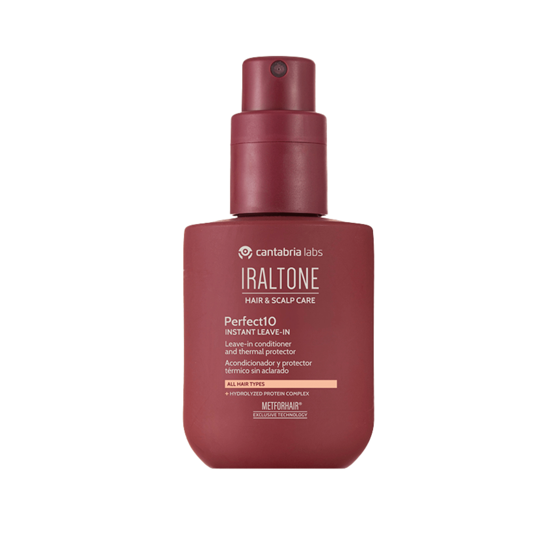 Iraltone Perfect10 Condicionador