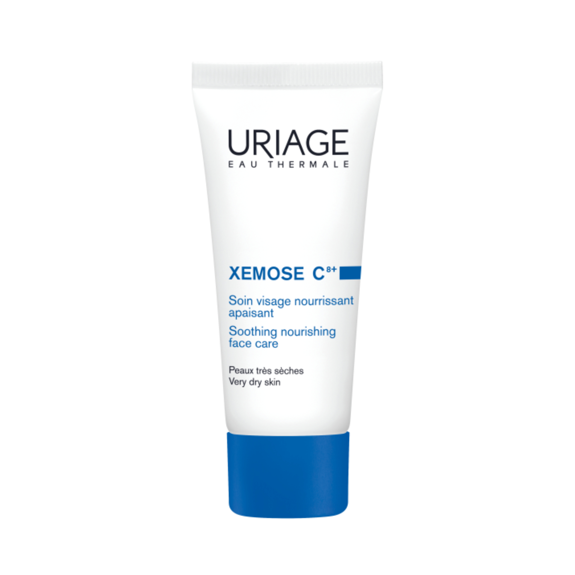Uriage Xemose C8+ Creme Rosto Calmante