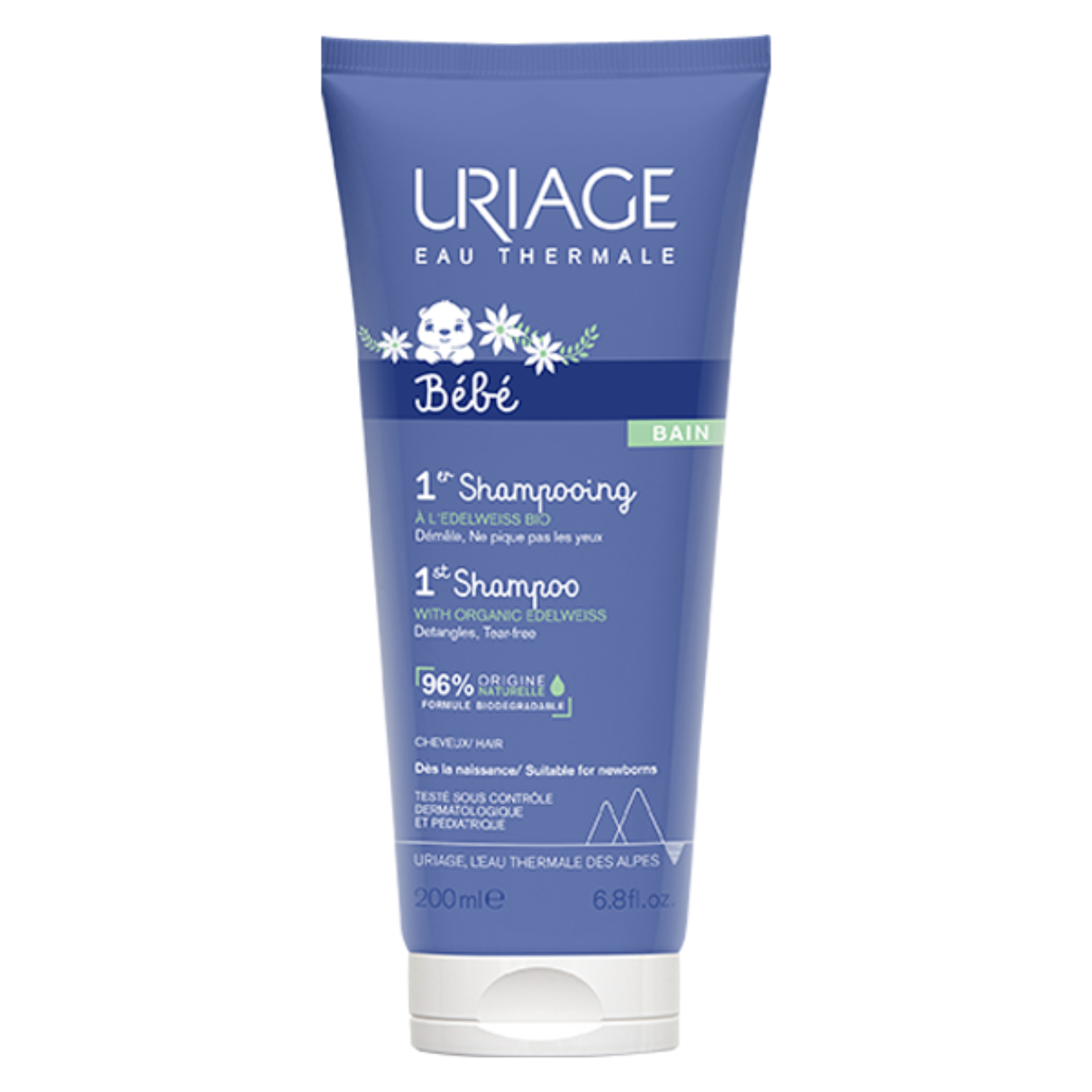 Uriage Beb� 1� Champ�