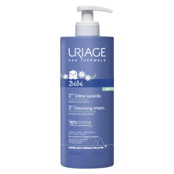 Uriage B�b� 1� Creme Lavante 