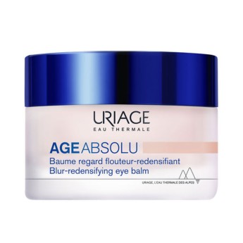 Uriage Age Absolu B�lsamo de Olhos