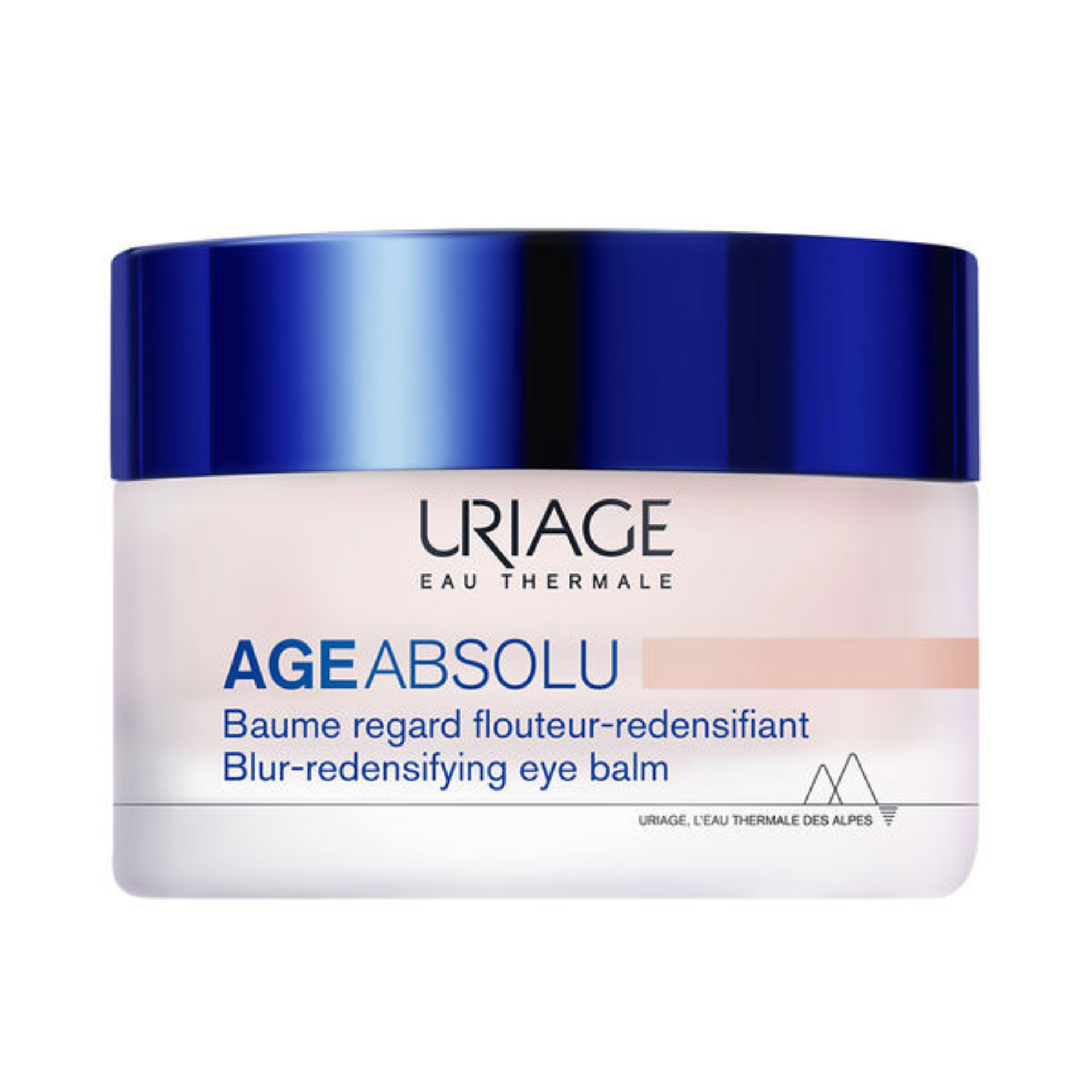 Uriage Age Absolu B�lsamo de Olhos