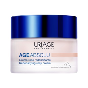 Uriage Age Absolu Creme Cuidado Redensificante de Noite