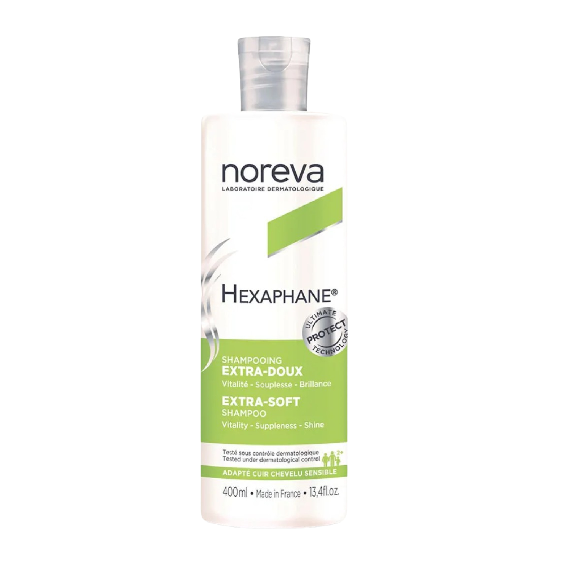 Noreva Hexaphane Champ� Extra Suave