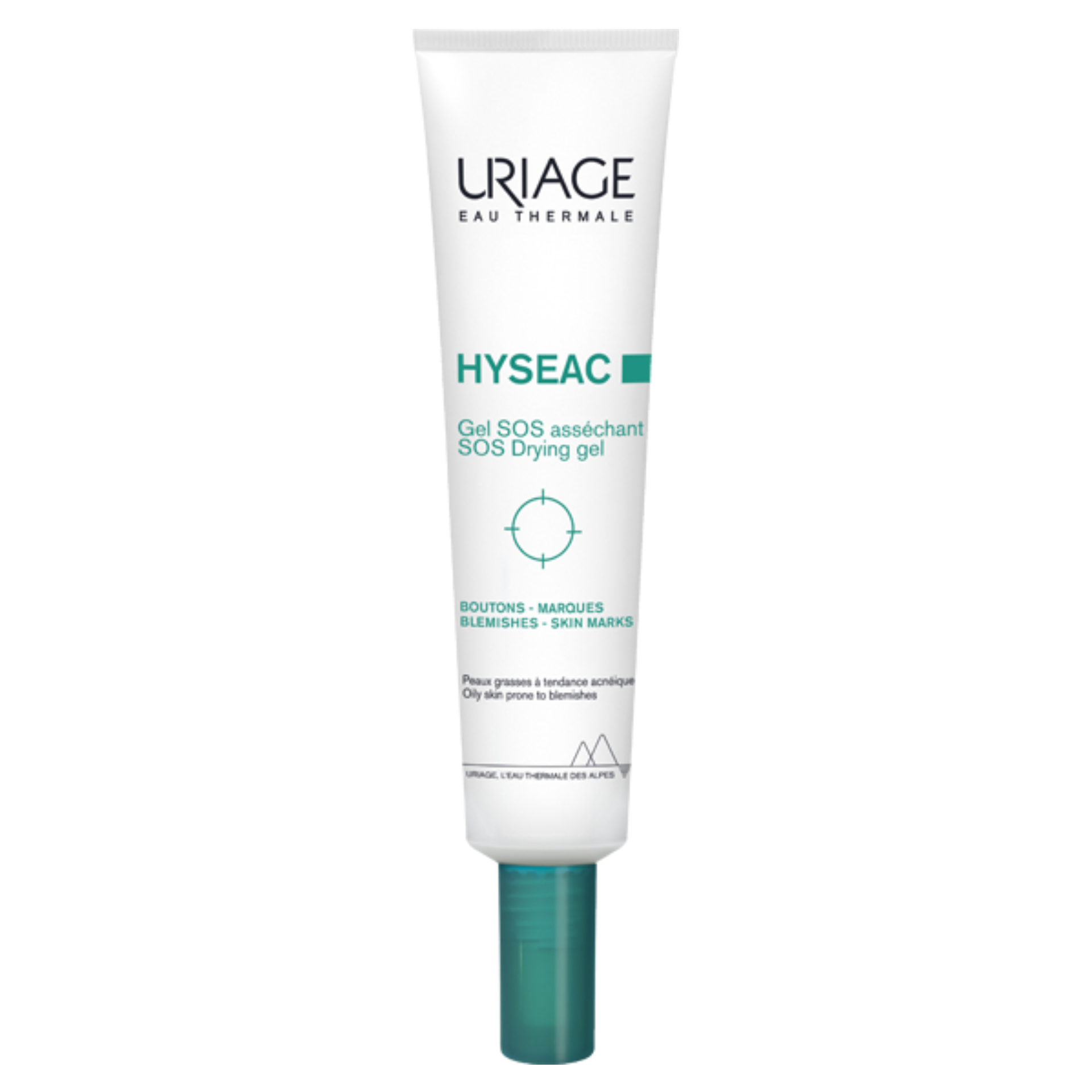 Uriage Hyseac Gel SOS Secante 
