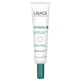 Uriage Hyseac Gel SOS Secante 