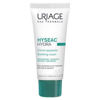 Uriage Hyseac Hydra Creme Apaziguante