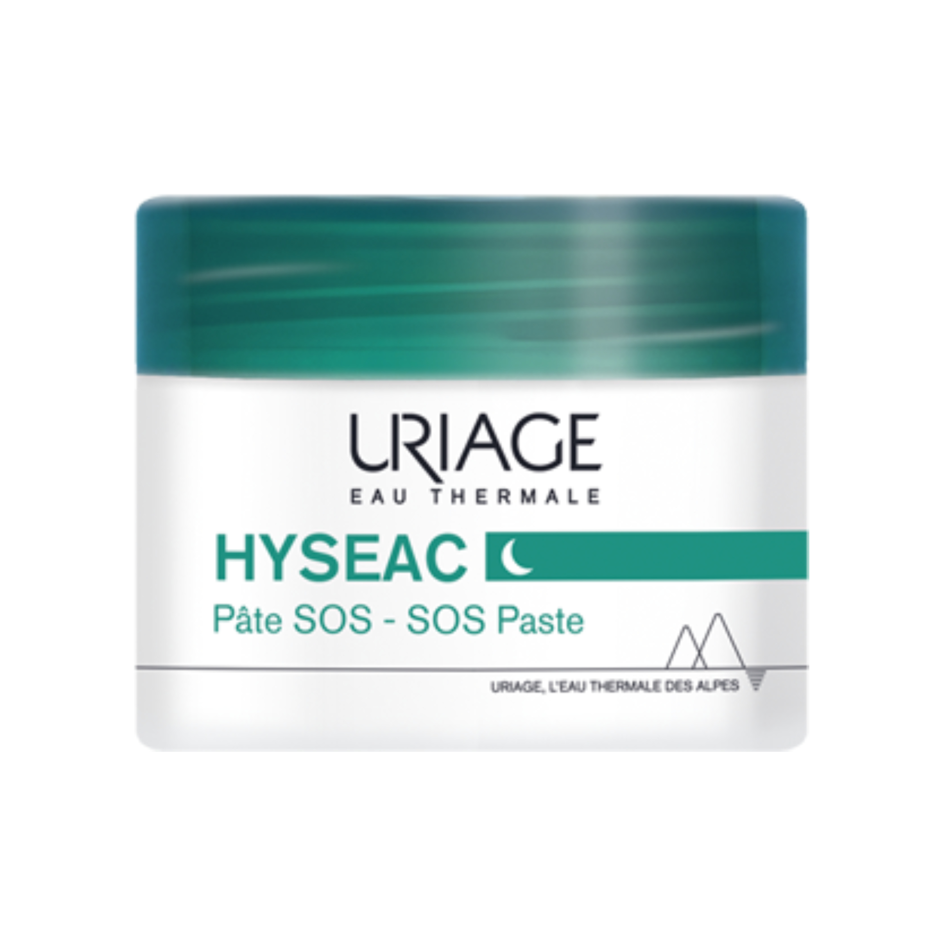 Uriage Hyseac Pasta SOS