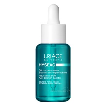 Uriage Hyseac Sérum Boost Anti-Imperfeições Uriage Hyseac Sérum Boost Anti-Imperfeições