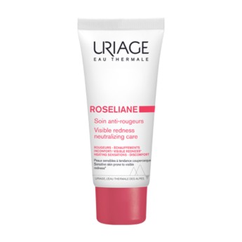 Uriage Roseliane Creme Vermelhidão Uriage Roseliane Creme Vermelhidão
