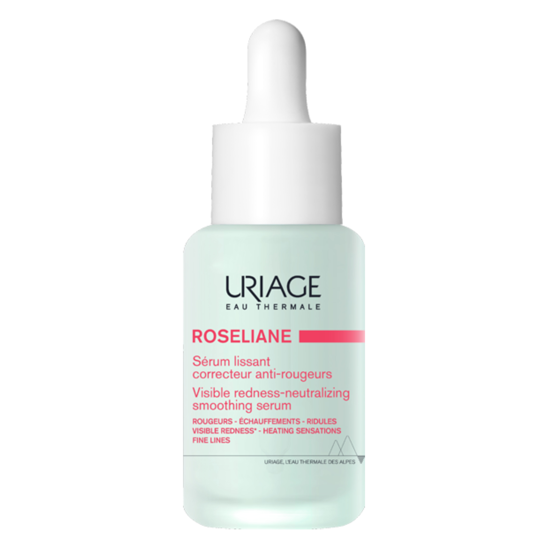 Uriage Roseliane Sérum Antivermelhidão