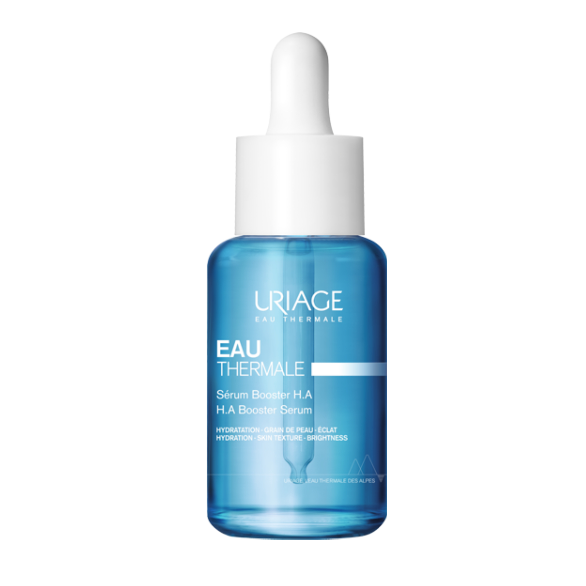Uriage S�rum Booster H.A 