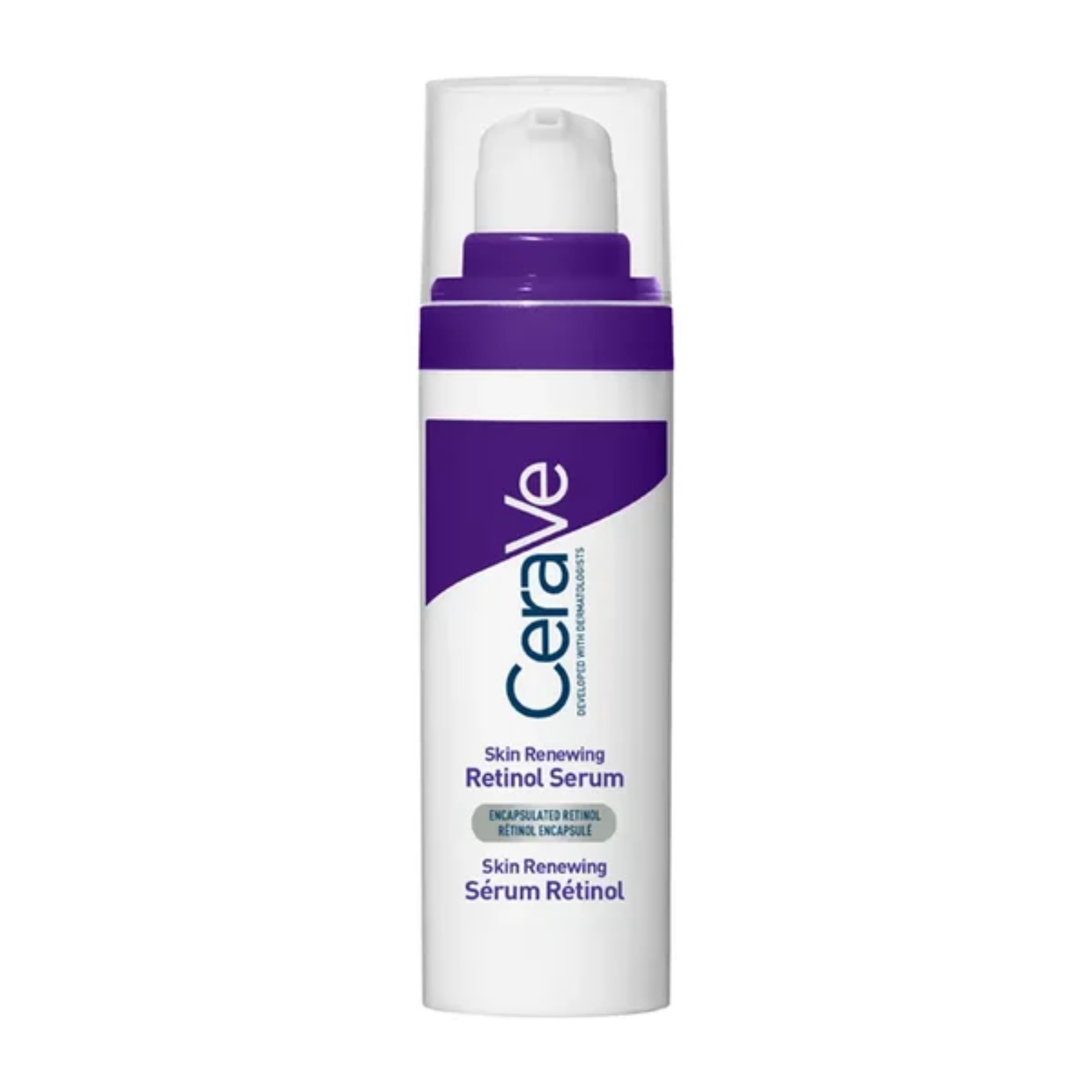 Cerave Skin Renewing S�rum Retinol