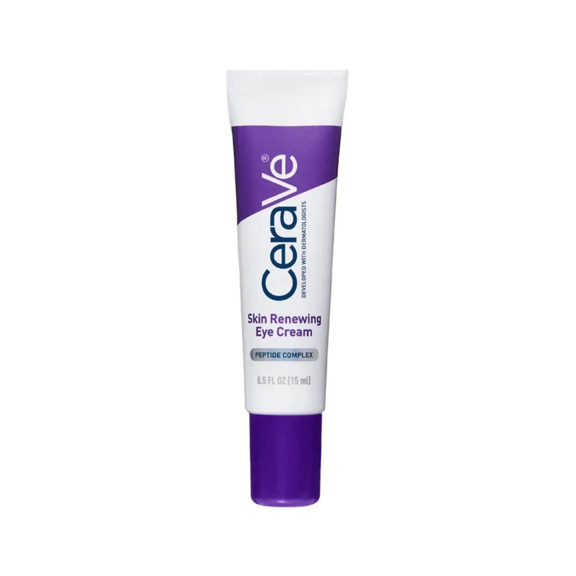 Cerave Skin Renewing Contorno de Olhos