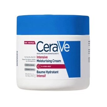 Cerave Creme Hidratante Intensivo 
