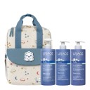 Uriage B�b� Mochila Maternidade