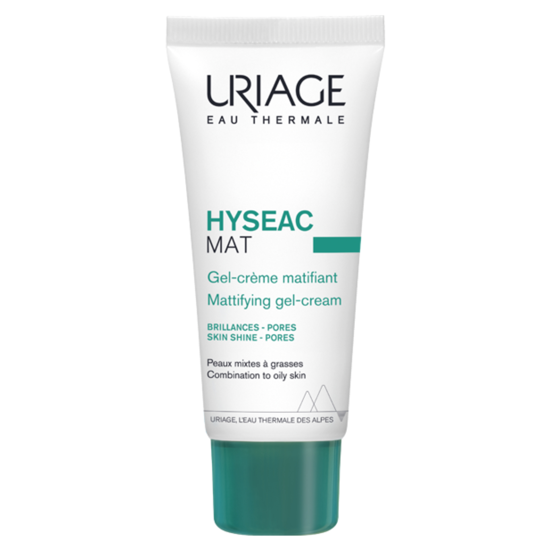 Uriage Hyseac Mat