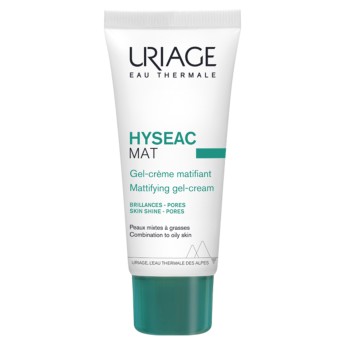 Uriage Hyseac Mat Uriage Hyseac Mat