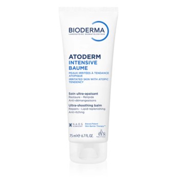 Bioderma Atoderm Intensive Baume 
