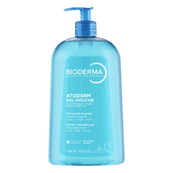 Bioderma Atoderm Gel Duche 