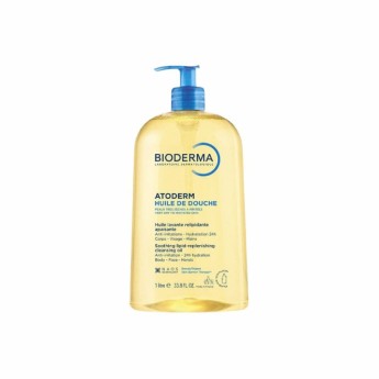 Bioderma Atoderm Shower Oil Bioderma Atoderm Shower Oil