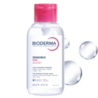 Bioderma Sensibio H2O �gua Micelar