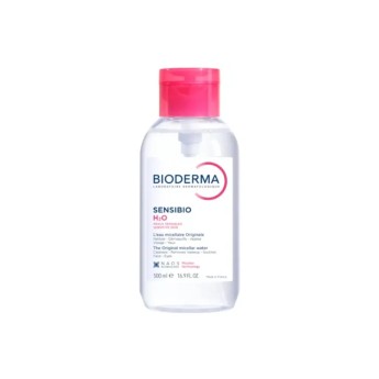 Bioderma Sensibio Solu��o Micelar Pump Reverse 500mL