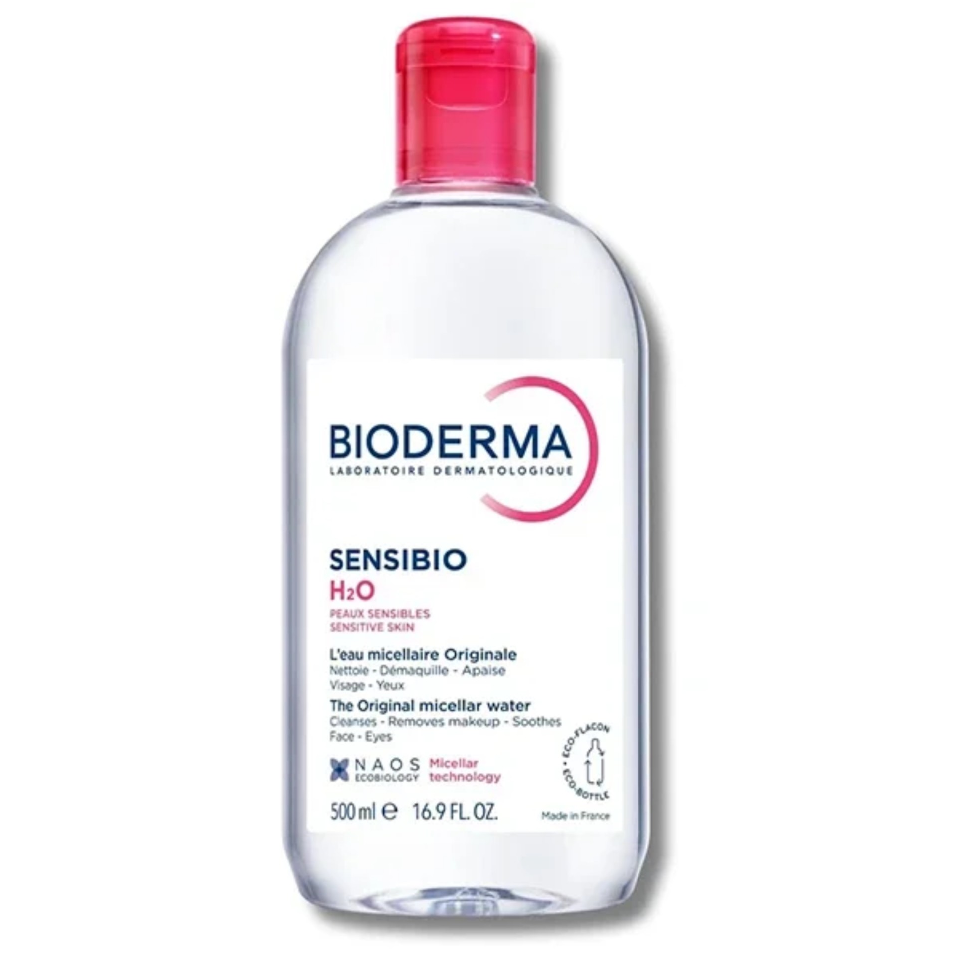 Bioderma Sensibio H2O Solu��o Micelar 