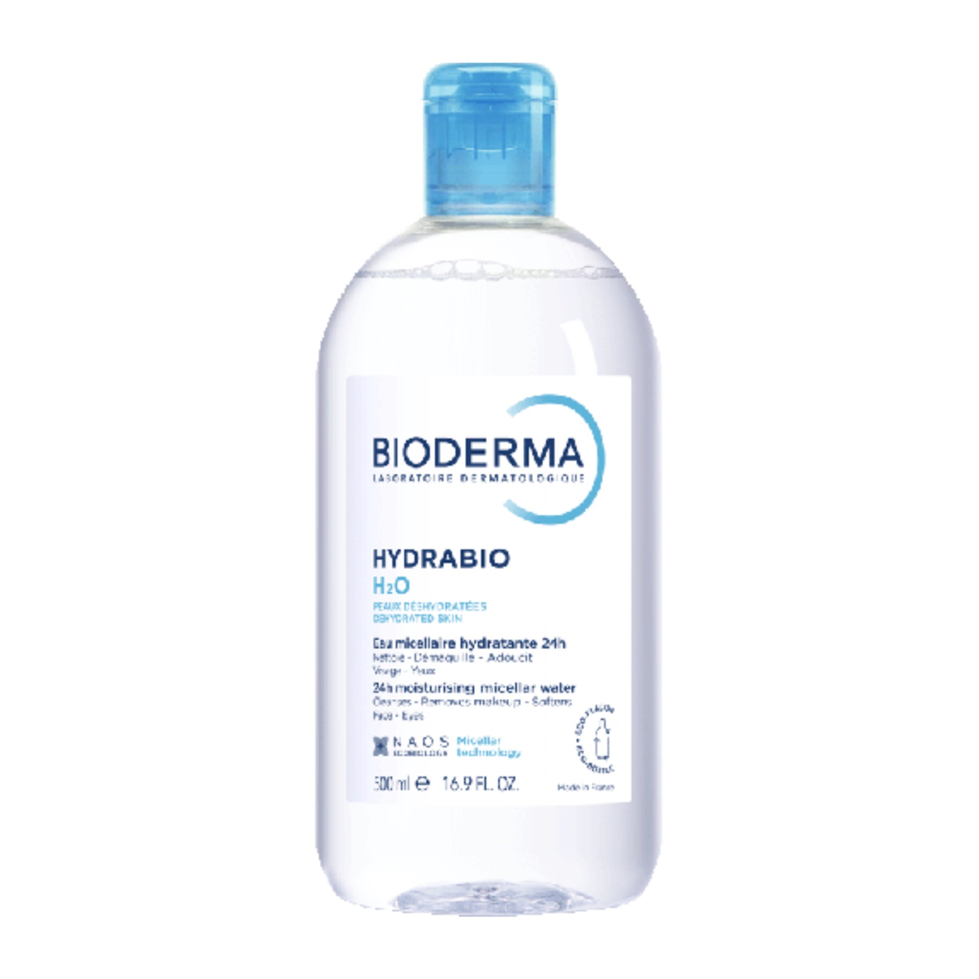 Bioderma Hydrabio H2O �gua Micelar