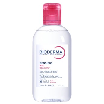 Bioderma Sensibio H2O Solution Micellar