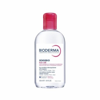 Bioderma Sensibio H2O AR �gua Micelar