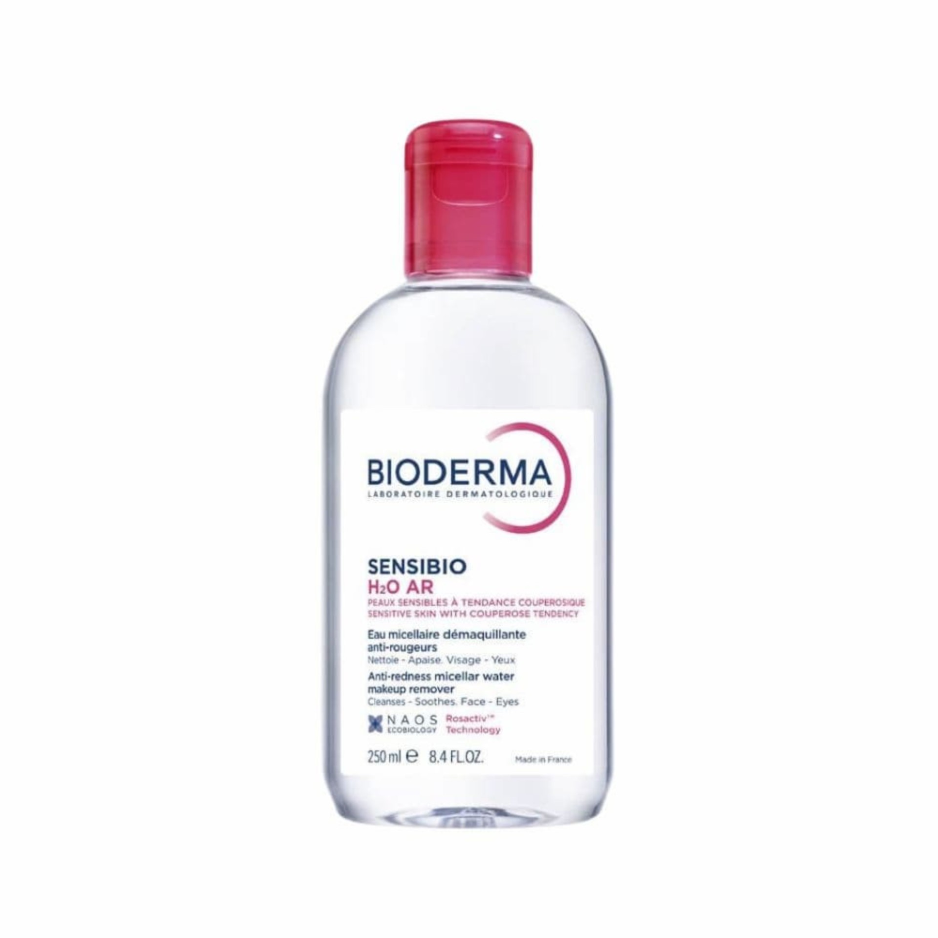 Bioderma Sensibio H2O AR �gua Micelar