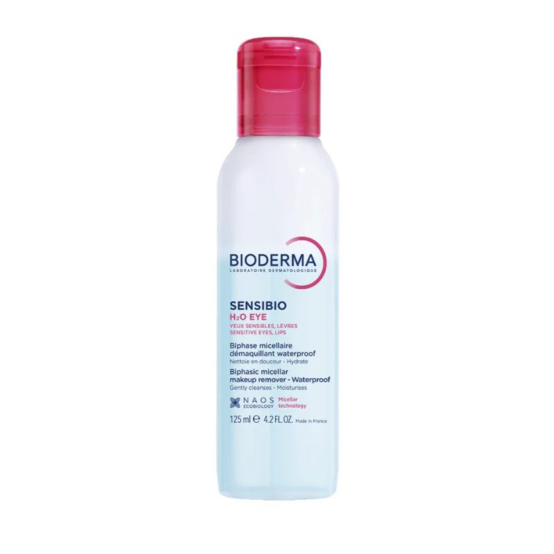 Bioderma Sensibio H2O Eye Bif�sico