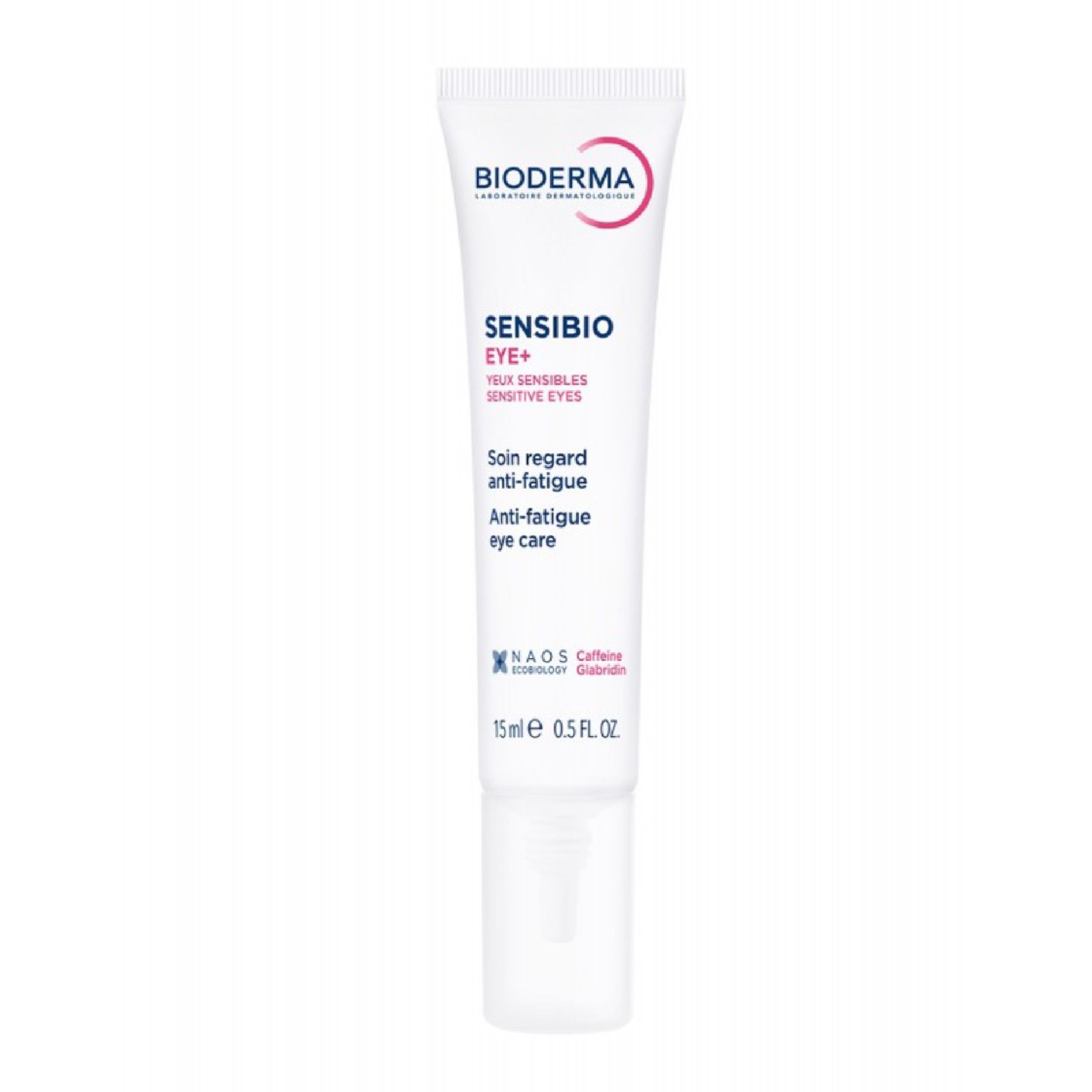 Bioderma Sensibio Gel Contorno Olhos