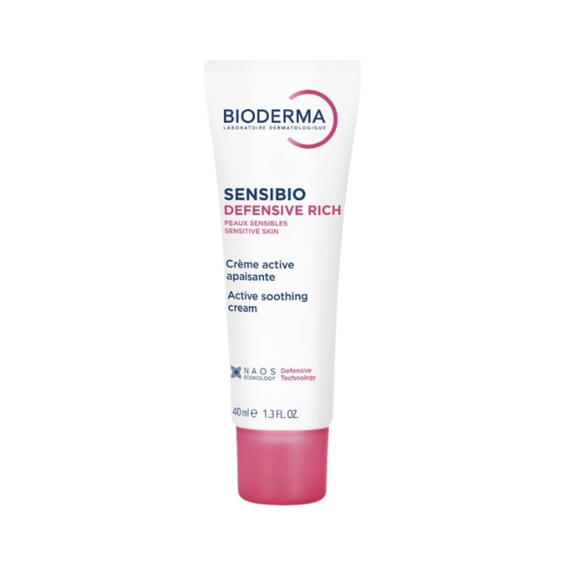 Bioderma Sensibio Defensive Creme Rico
