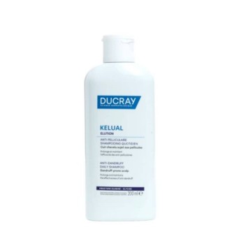 Ducray Kelual Elution Champ�