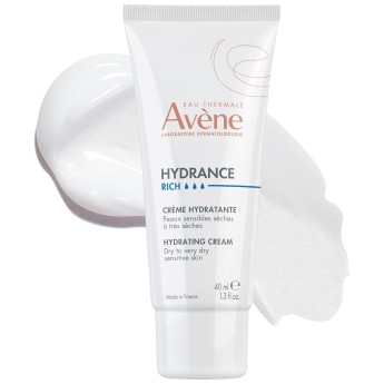 Av�ne Hydrance Creme Rico