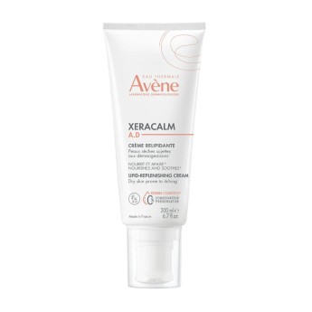 Av�ne Xeracalm A.D Creme Relipidante