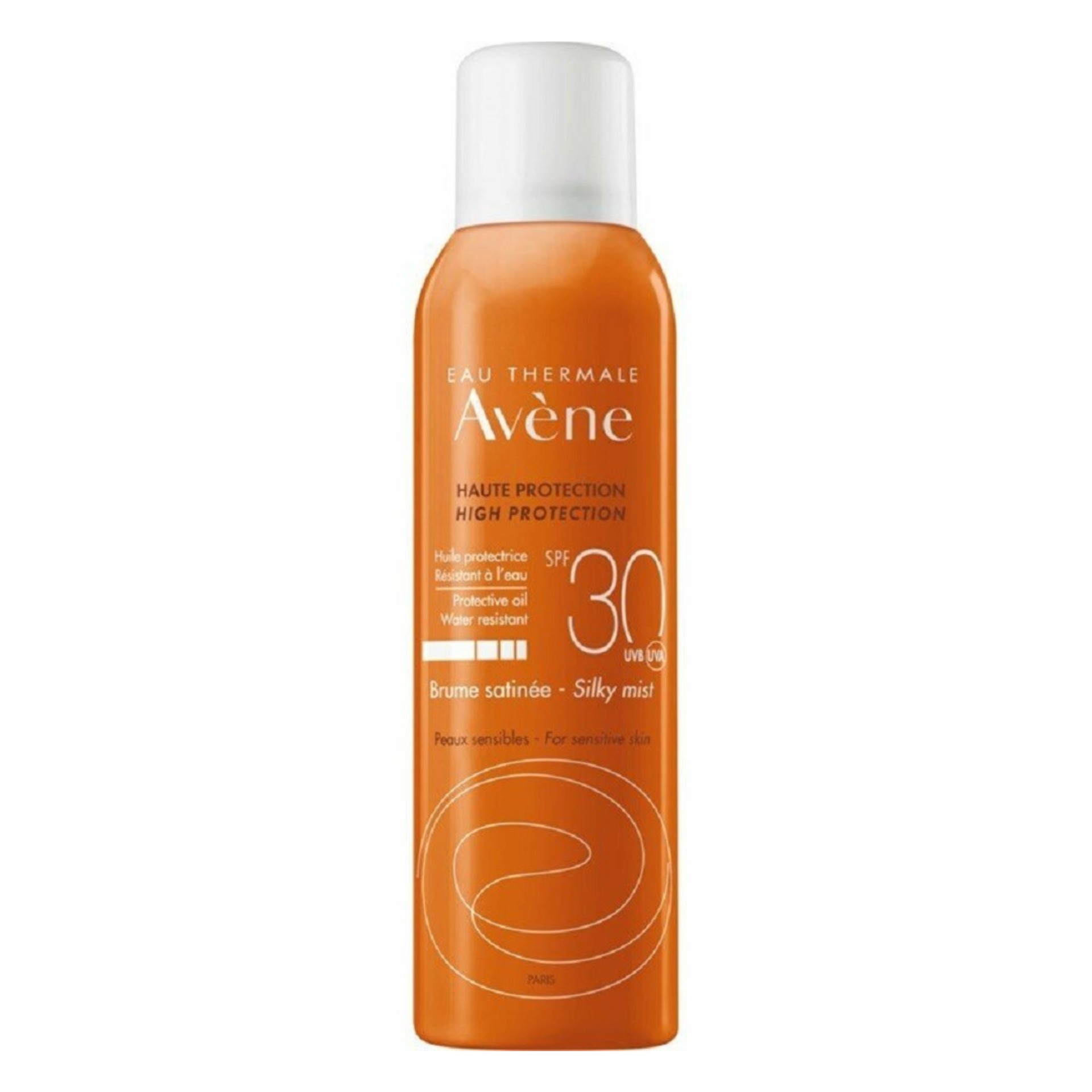 Av�ne Solar Bruma FPS30 
