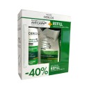 Vichy Dercos Champ� Caspa Seca + Recarga Pack