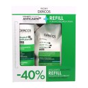 Vichy Dercos Anticaspa Champ� Caspa Oleosa + Recarga Pack